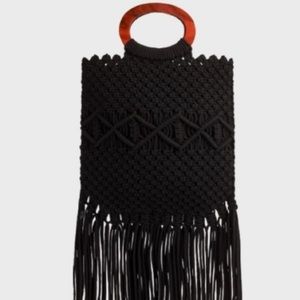 NEW! Danielle Nicole Bag as seen in Rachel…